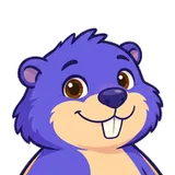 Close-up of Tan’s smiling face