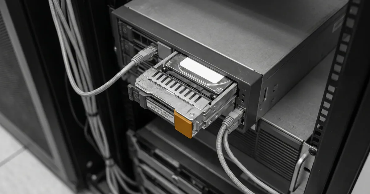 pgBackRest ile PostgreSQL Backup Stratejisi — kapak görseli